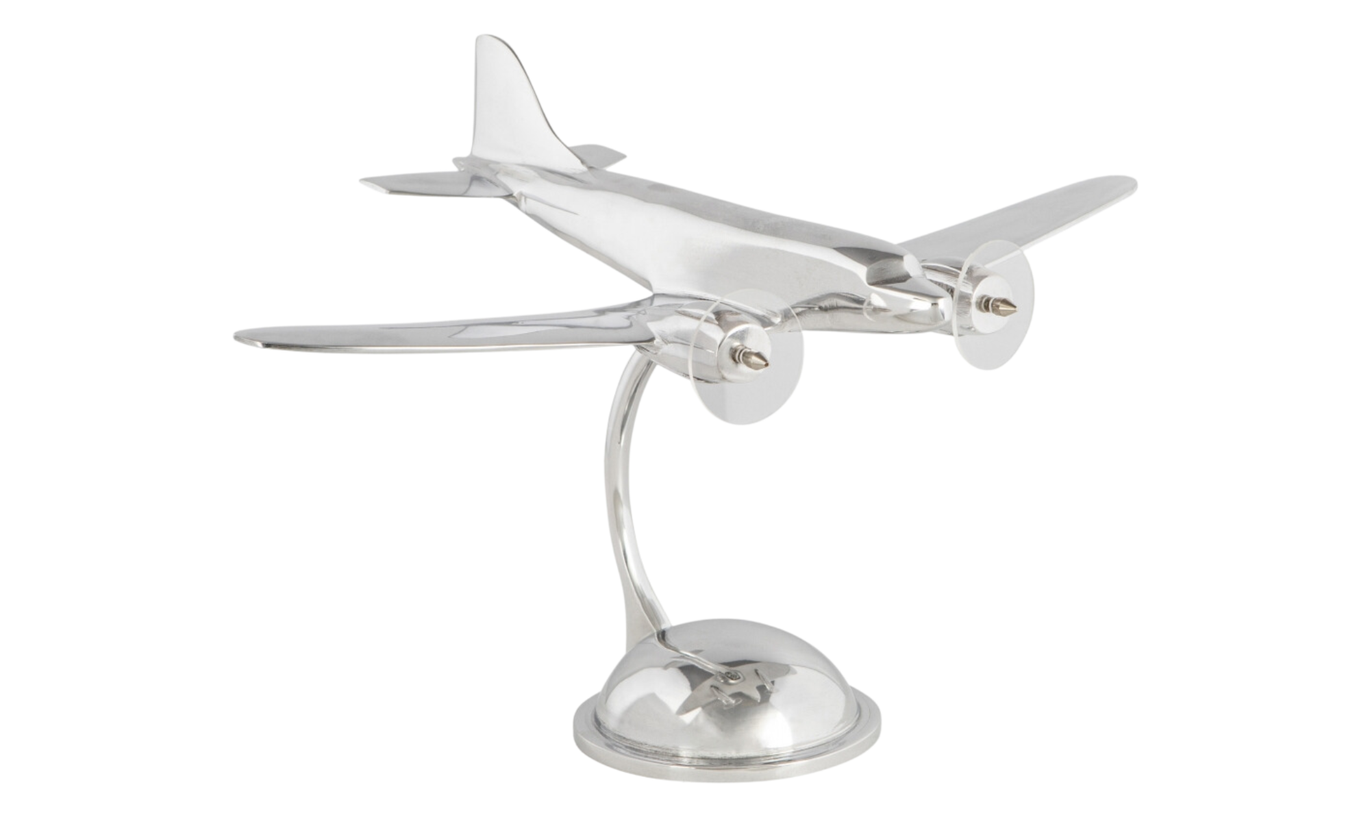 Maqueta DC-3